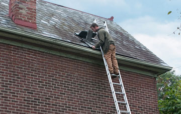 what affects urgent Cartledge roof repairs