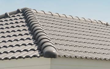 advantages of Cartledge clay roofing