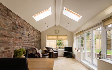 conservatory roof insulation Cartledge, Derbyshire
