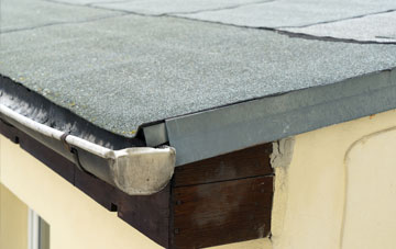 Cartledge flat garage roofing repairs