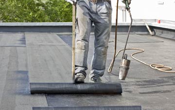 flat roof replacement Cartledge, Derbyshire
