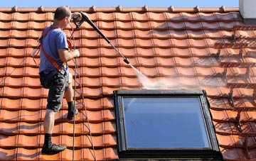 roof cleaning Cartledge, Derbyshire