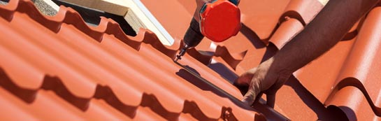 save on Cartledge roof installation costs