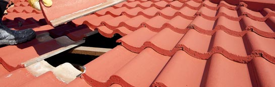 compare Cartledge roof repair quotes