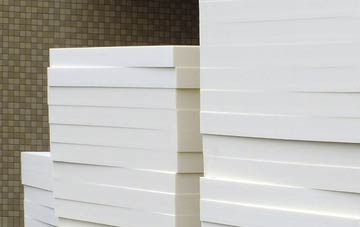 Cartledge tapered roof insulation costs