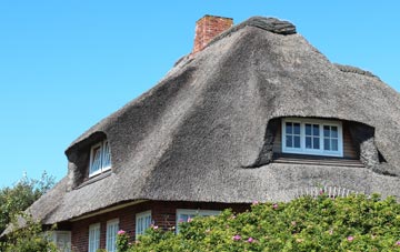 thatch roofing Cartledge, Derbyshire