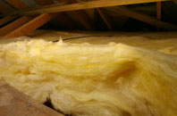 Cartledge pitch roof insulation